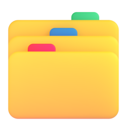 Card index dividers